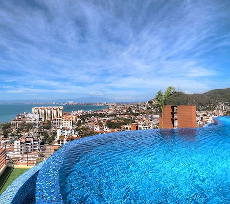 Pinnacle Resorts 220 Пуерто-Вальярта Екстер'єр фото