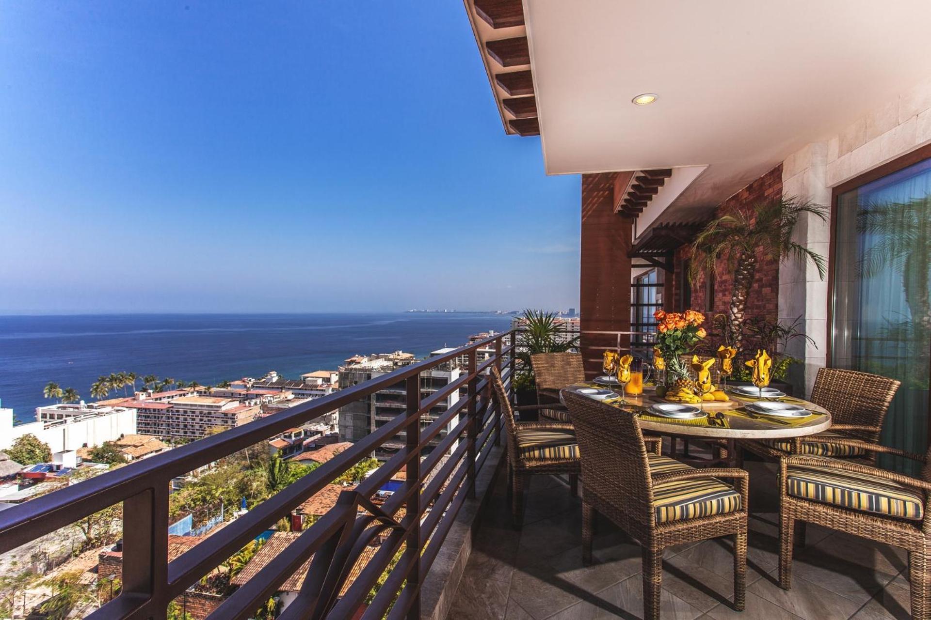 Pinnacle Resorts 220 Пуерто-Вальярта Екстер'єр фото