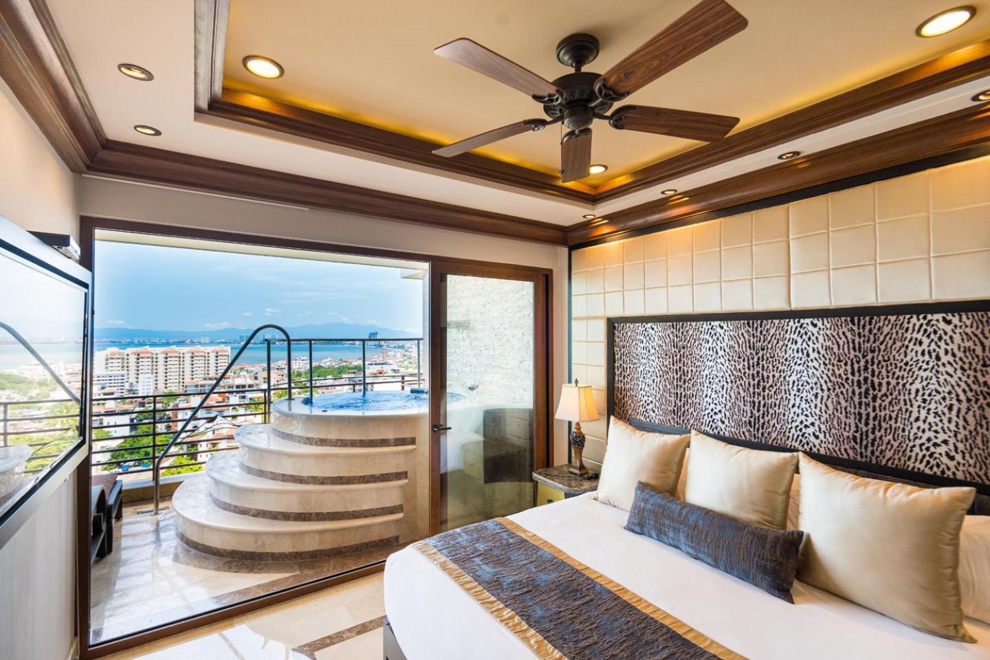 Pinnacle Resorts 220 Пуерто-Вальярта Екстер'єр фото