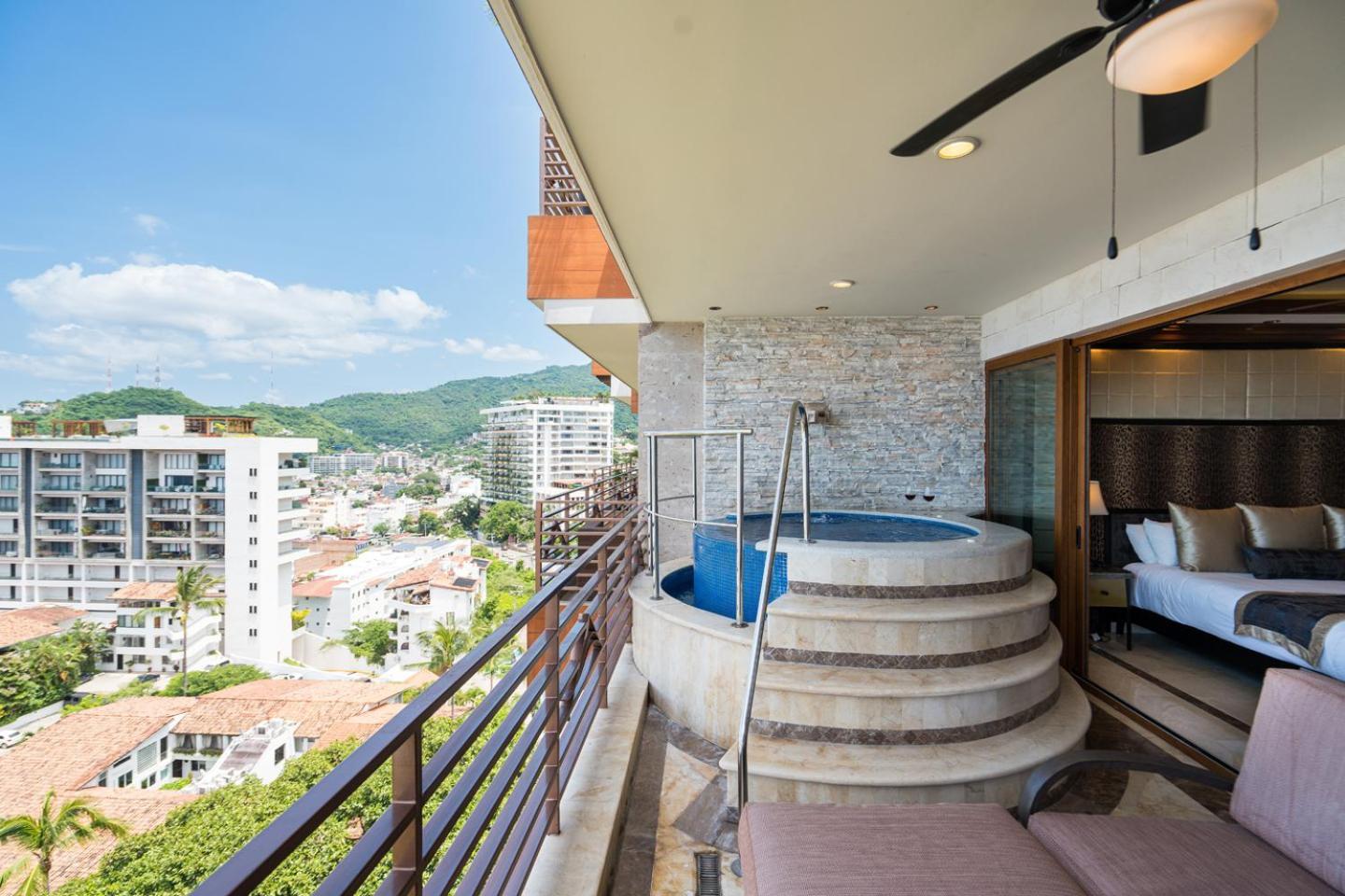 Pinnacle Resorts 220 Пуерто-Вальярта Екстер'єр фото