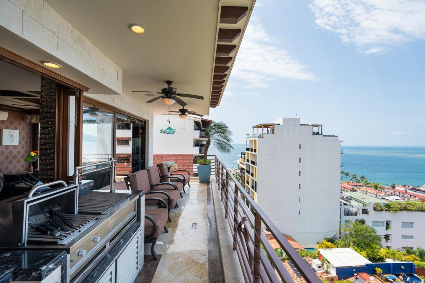 Pinnacle Resorts 220 Пуерто-Вальярта Екстер'єр фото
