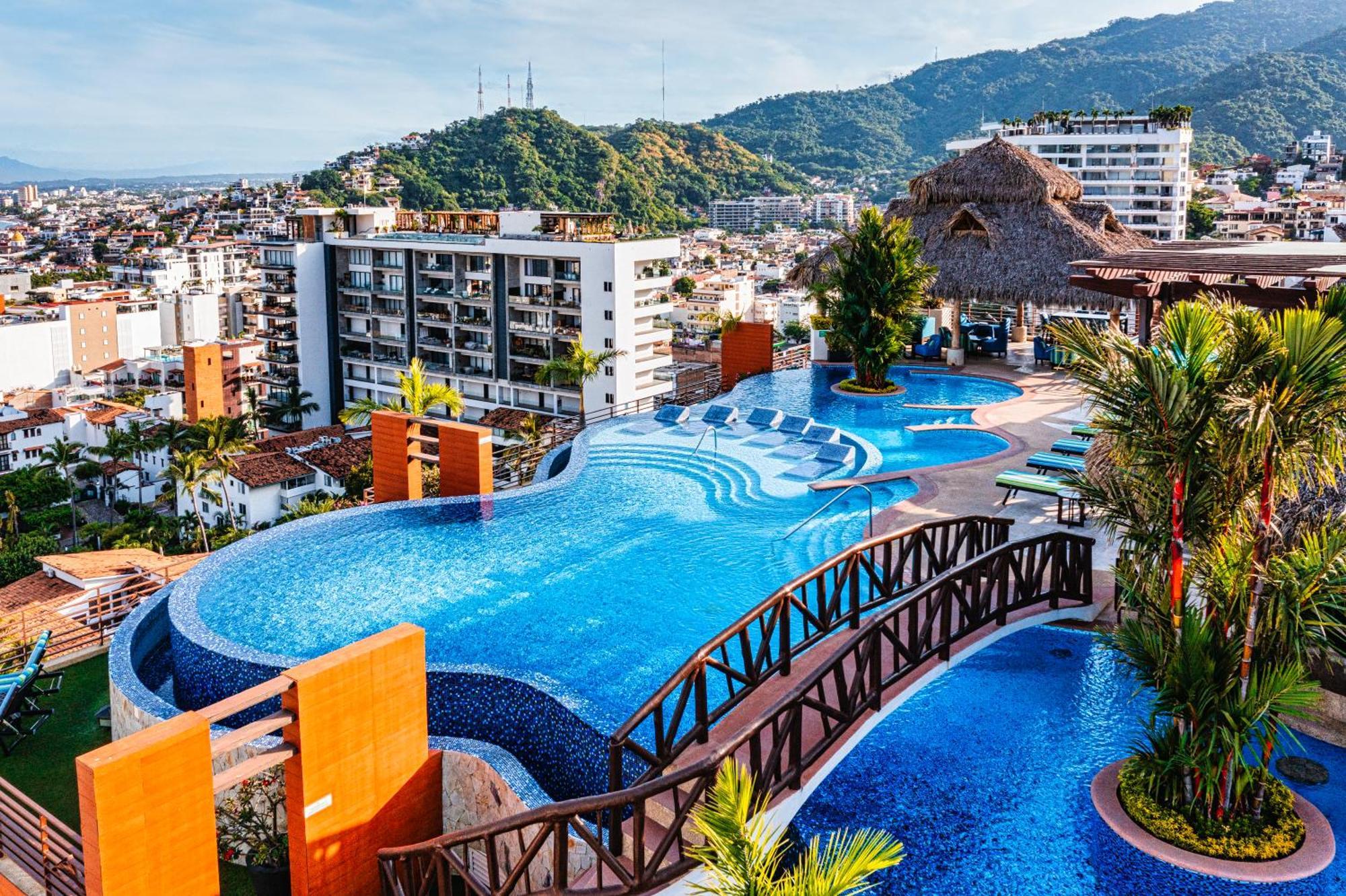 Pinnacle Resorts 220 Пуерто-Вальярта Екстер'єр фото