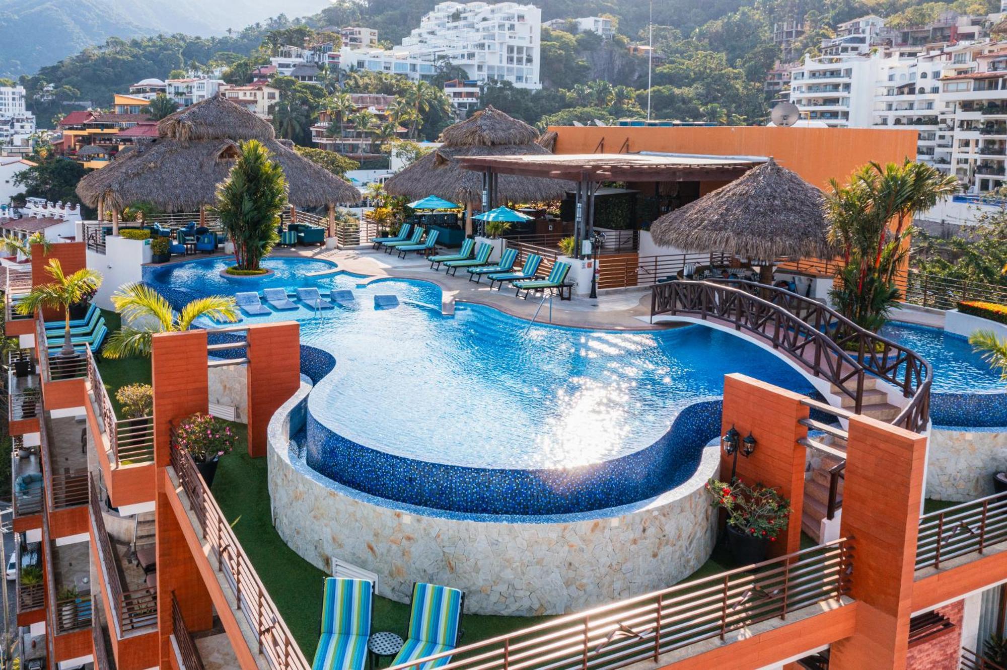Pinnacle Resorts 220 Пуерто-Вальярта Екстер'єр фото