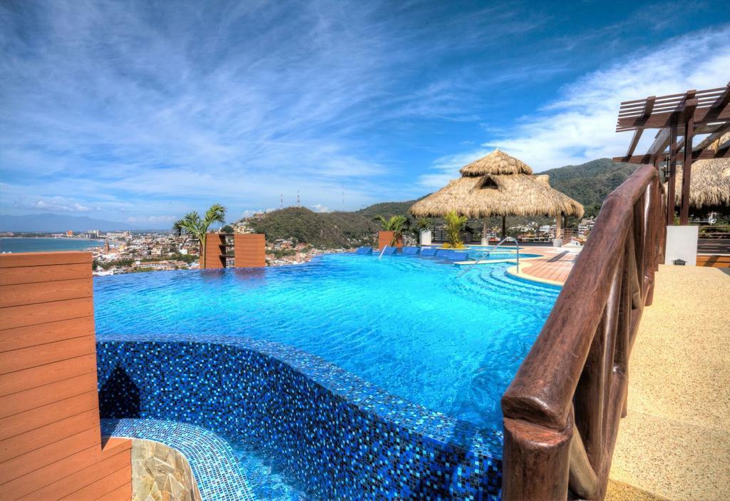Pinnacle Resorts 220 Пуерто-Вальярта Екстер'єр фото