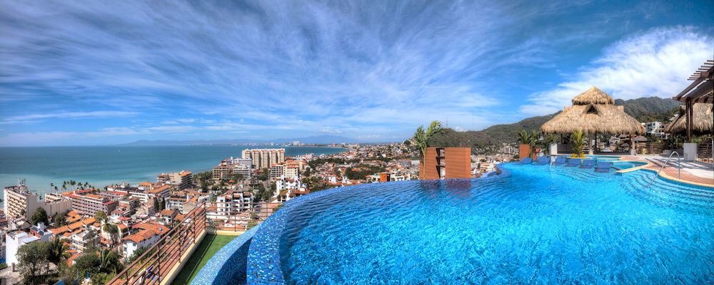 Pinnacle Resorts 220 Пуерто-Вальярта Екстер'єр фото